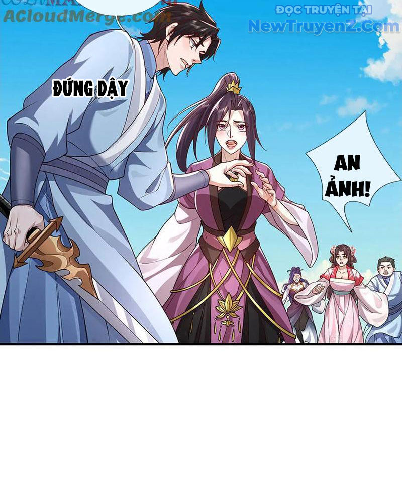 Ta Có Thể Thôn Phệ Vô Hạn Chapter 92 - Trang 2