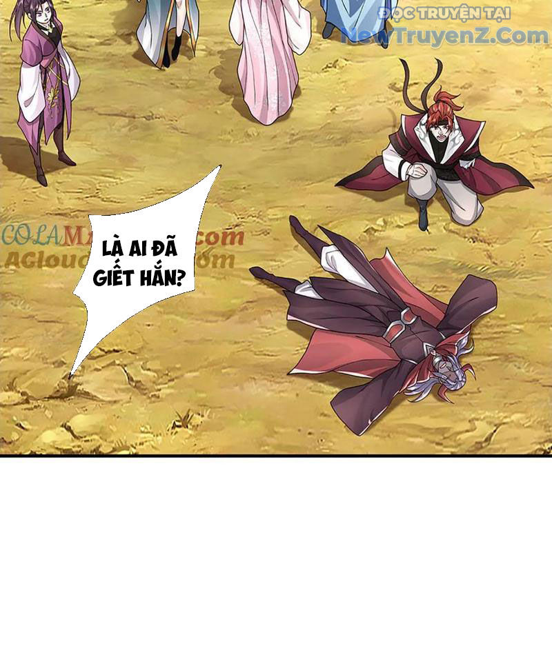 Ta Có Thể Thôn Phệ Vô Hạn Chapter 92 - Trang 2