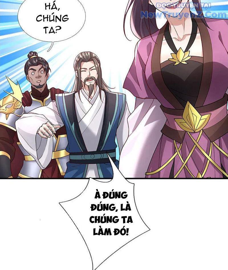 Ta Có Thể Thôn Phệ Vô Hạn Chapter 92 - Trang 2