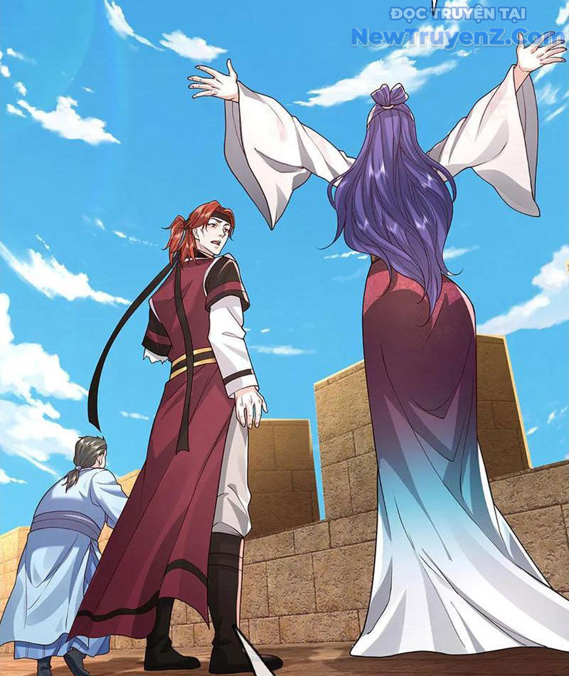 Ta Có Thể Thôn Phệ Vô Hạn Chapter 92 - Trang 2