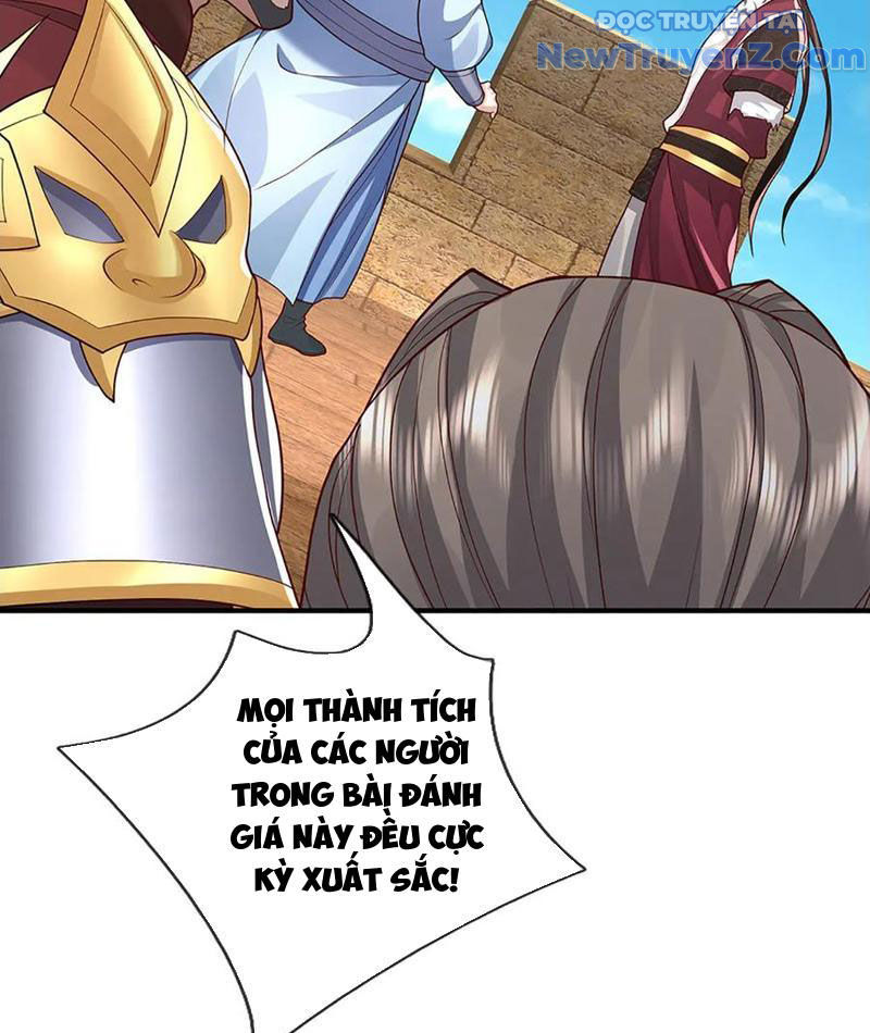 Ta Có Thể Thôn Phệ Vô Hạn Chapter 92 - Trang 2