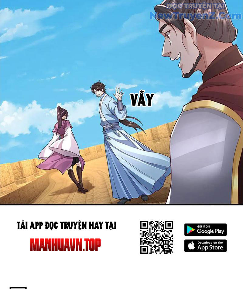Ta Có Thể Thôn Phệ Vô Hạn Chapter 92 - Trang 2
