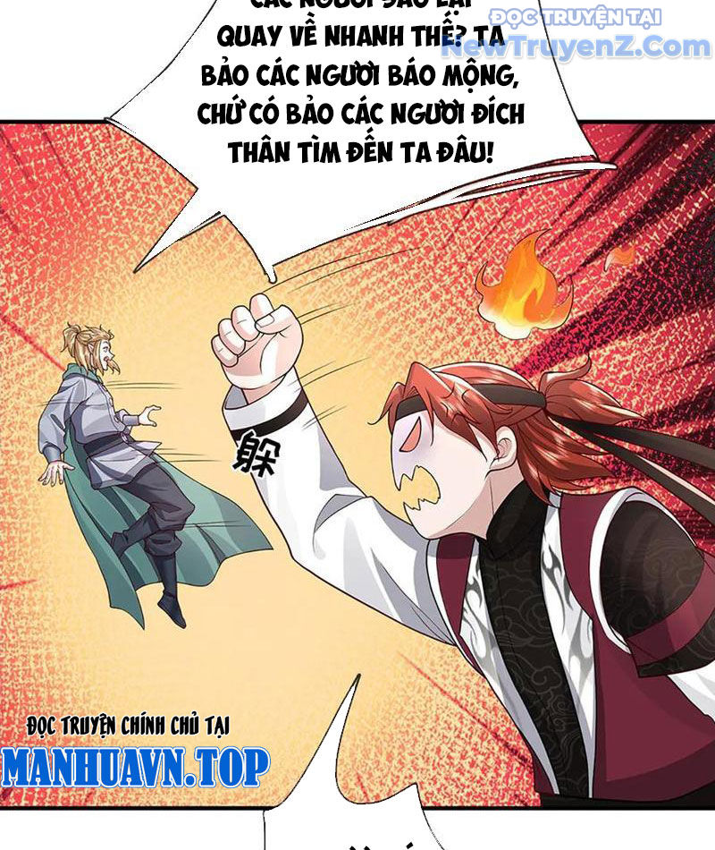 Ta Có Thể Thôn Phệ Vô Hạn Chapter 92 - Trang 2
