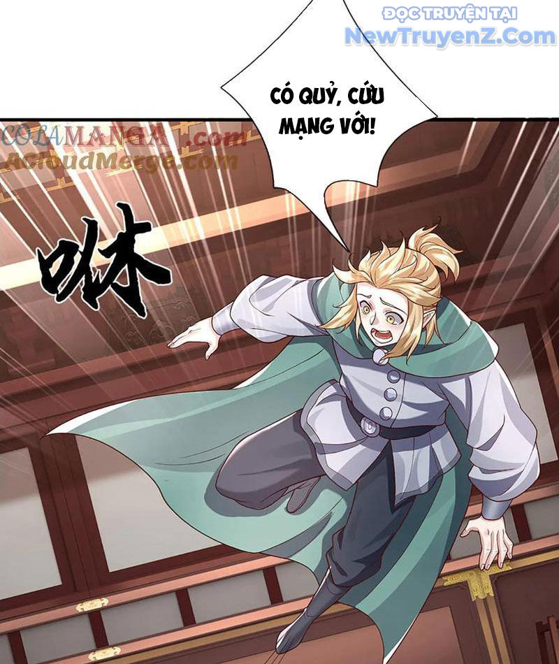 Ta Có Thể Thôn Phệ Vô Hạn Chapter 92 - Trang 2
