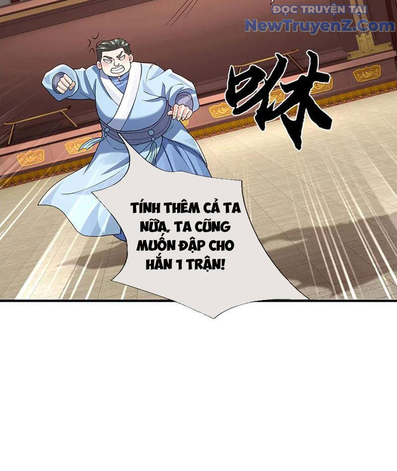 Ta Có Thể Thôn Phệ Vô Hạn Chapter 92 - Trang 2