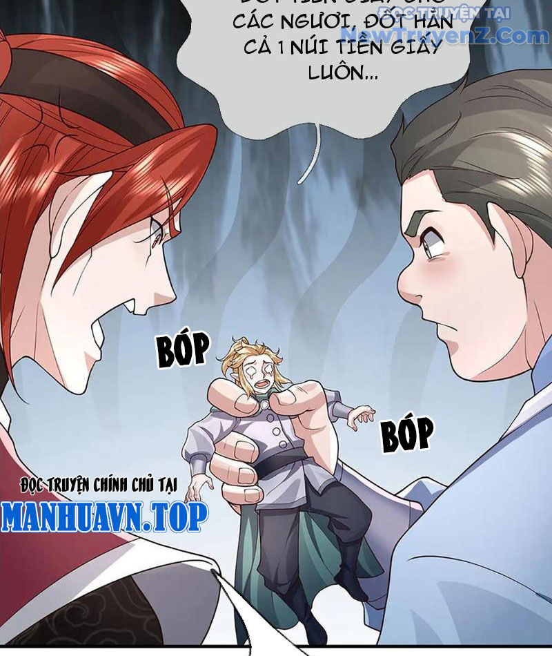 Ta Có Thể Thôn Phệ Vô Hạn Chapter 92 - Trang 2