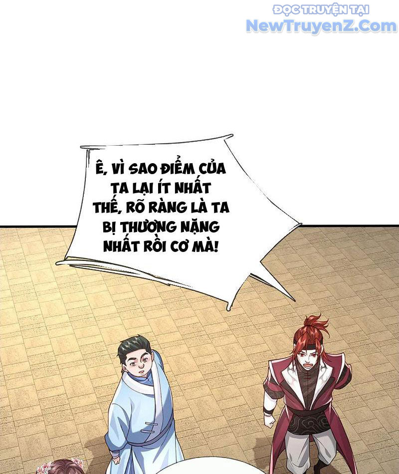 Ta Có Thể Thôn Phệ Vô Hạn Chapter 92 - Trang 2