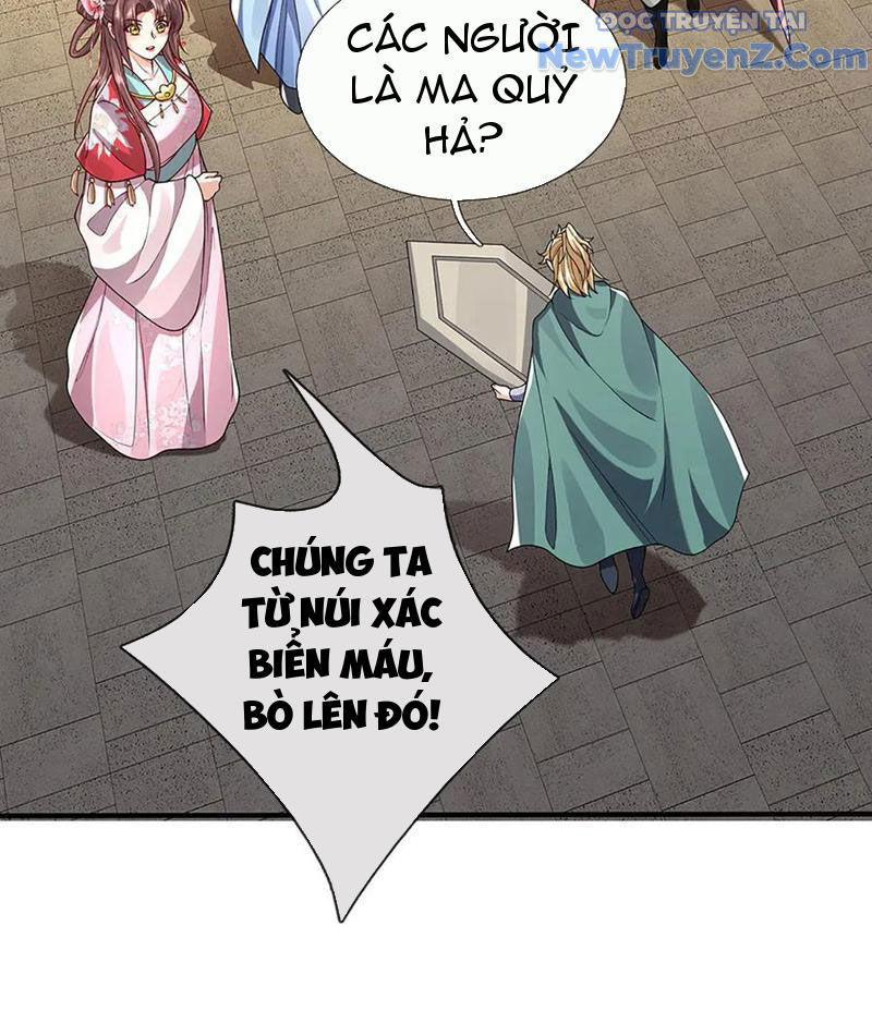 Ta Có Thể Thôn Phệ Vô Hạn Chapter 92 - Trang 2