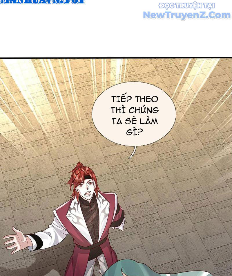 Ta Có Thể Thôn Phệ Vô Hạn Chapter 92 - Trang 2