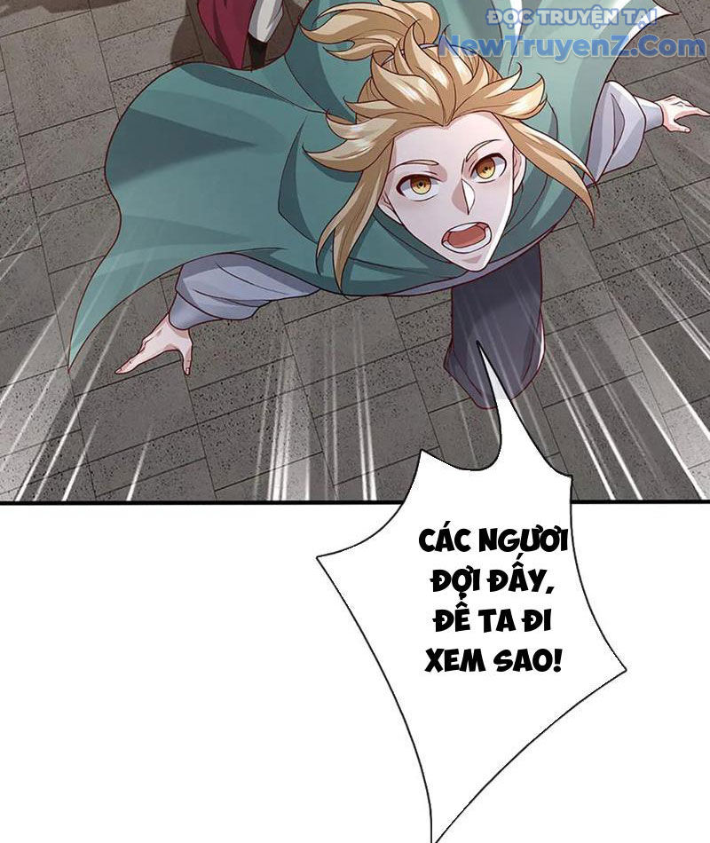 Ta Có Thể Thôn Phệ Vô Hạn Chapter 92 - Trang 2