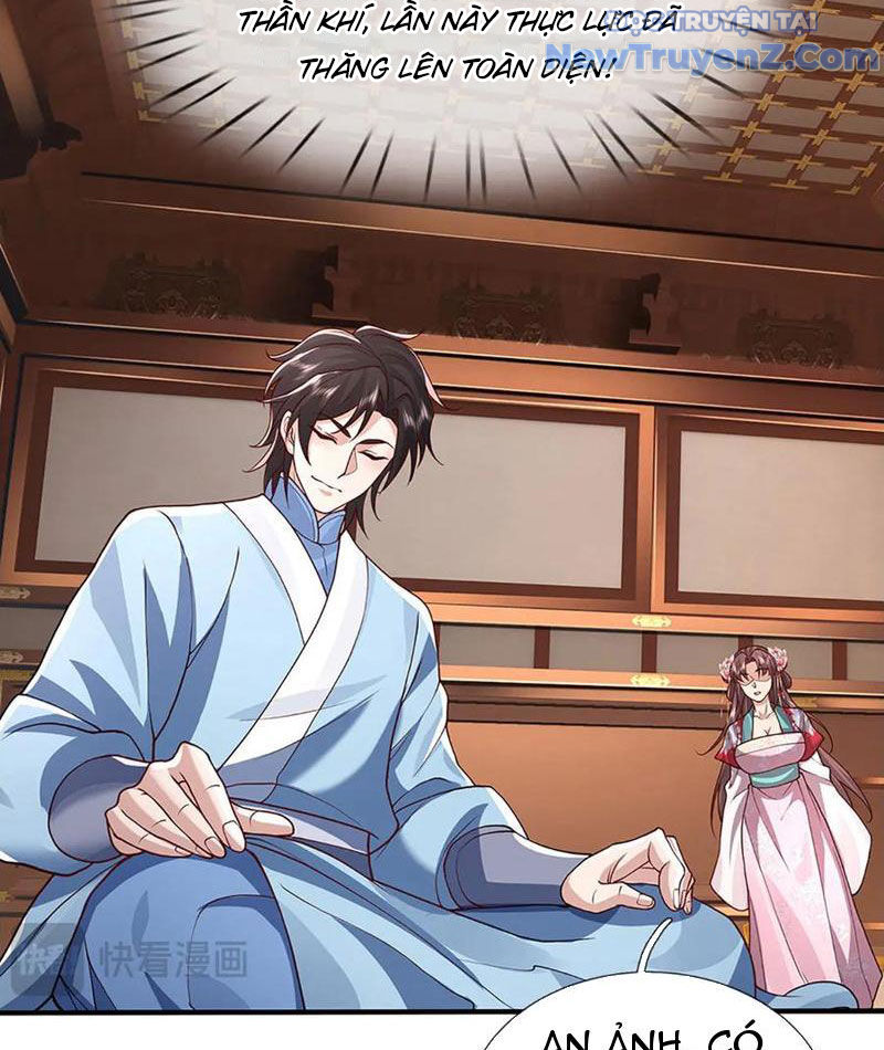 Ta Có Thể Thôn Phệ Vô Hạn Chapter 92 - Trang 2