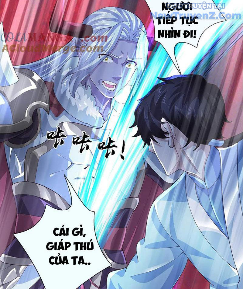 Ta Có Thể Thôn Phệ Vô Hạn Chapter 92 - Trang 2