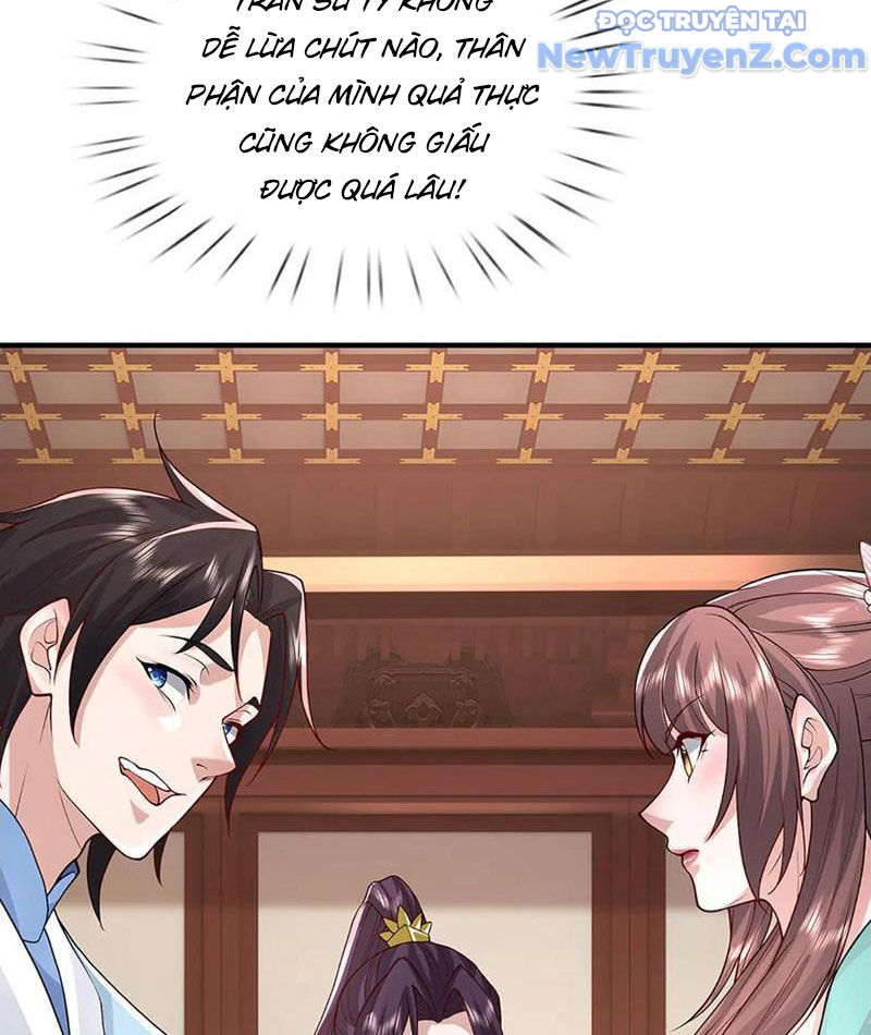 Ta Có Thể Thôn Phệ Vô Hạn Chapter 92 - Trang 2