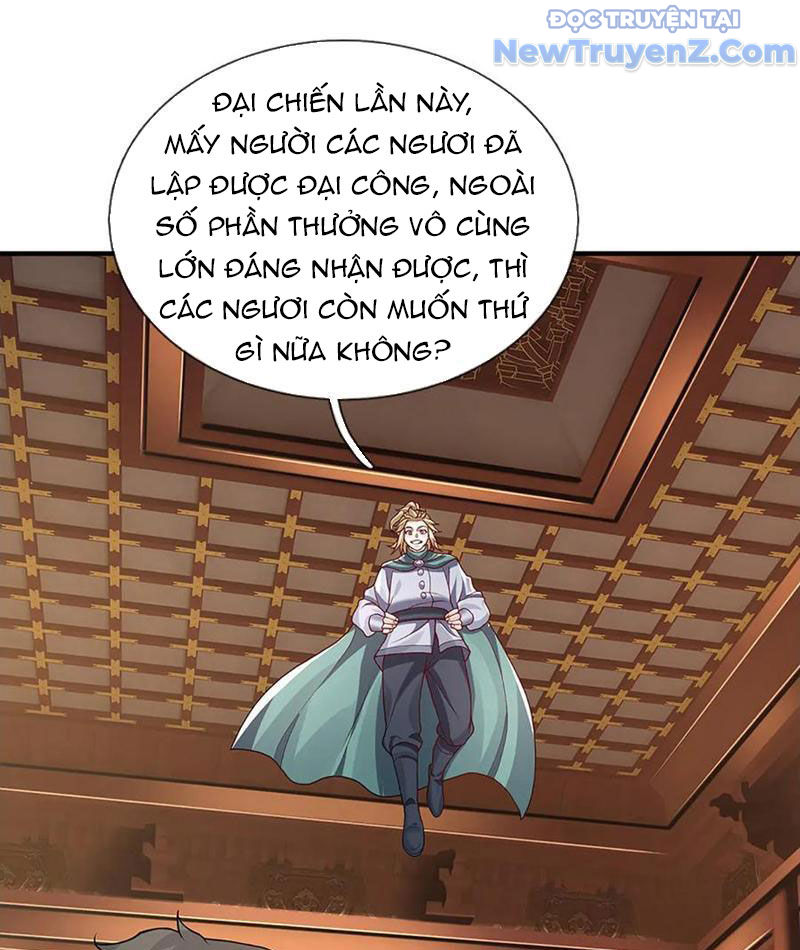 Ta Có Thể Thôn Phệ Vô Hạn Chapter 92 - Trang 2