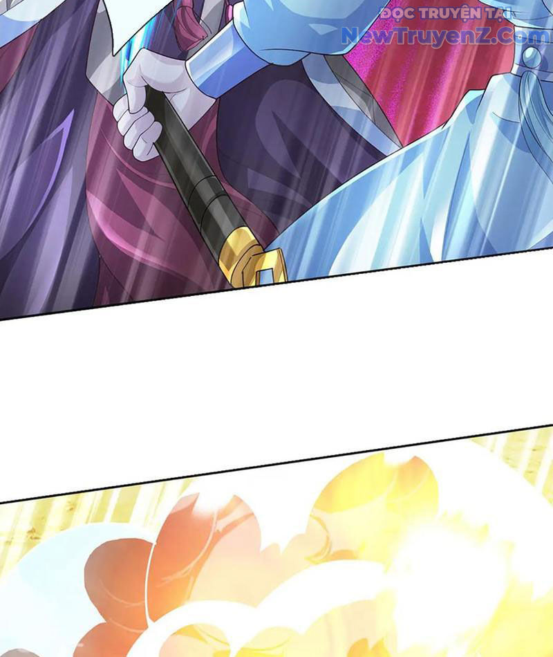 Ta Có Thể Thôn Phệ Vô Hạn Chapter 92 - Trang 2