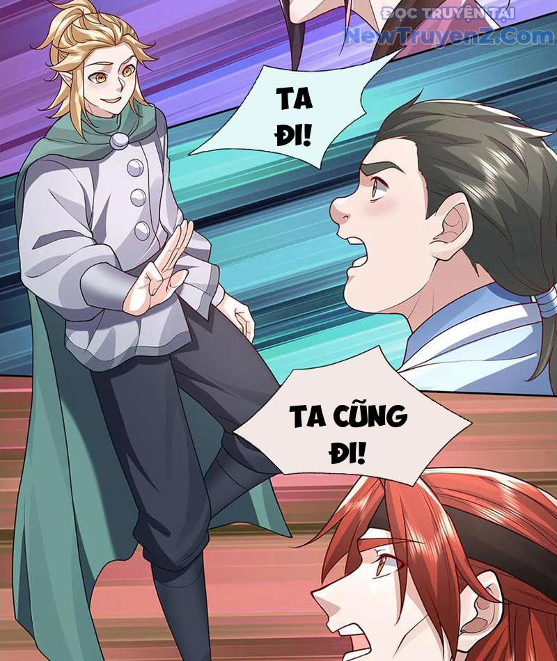 Ta Có Thể Thôn Phệ Vô Hạn Chapter 92 - Trang 2