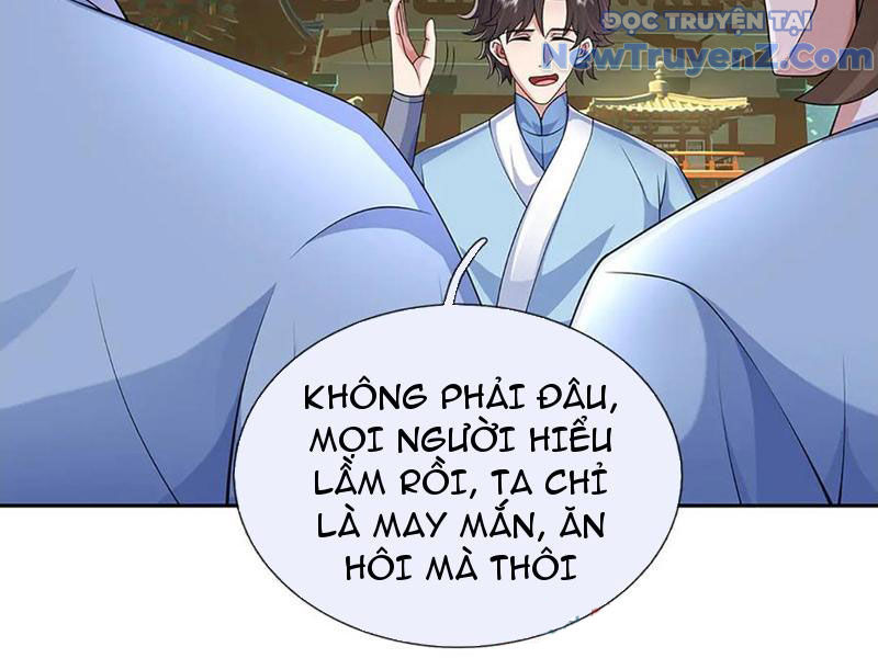 Ta Có Thể Thôn Phệ Vô Hạn Chapter 93 - Trang 2