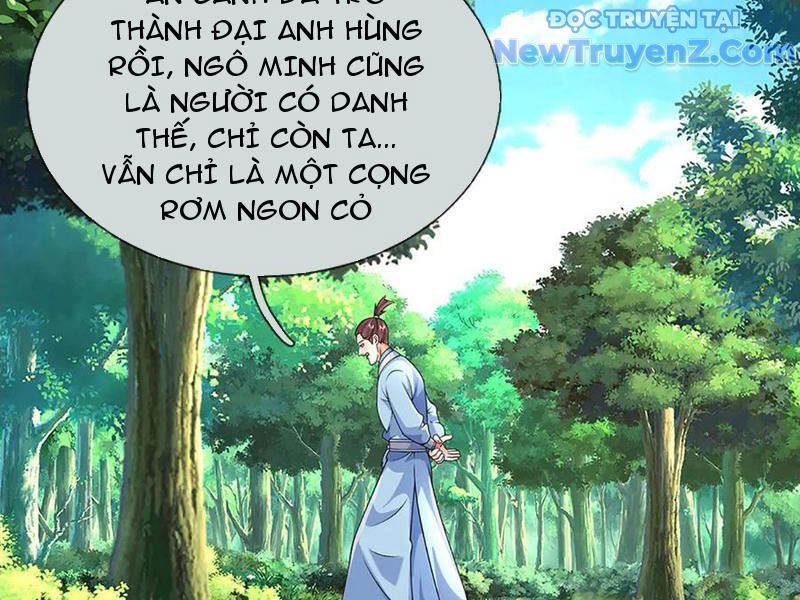 Ta Có Thể Thôn Phệ Vô Hạn Chapter 93 - Trang 2