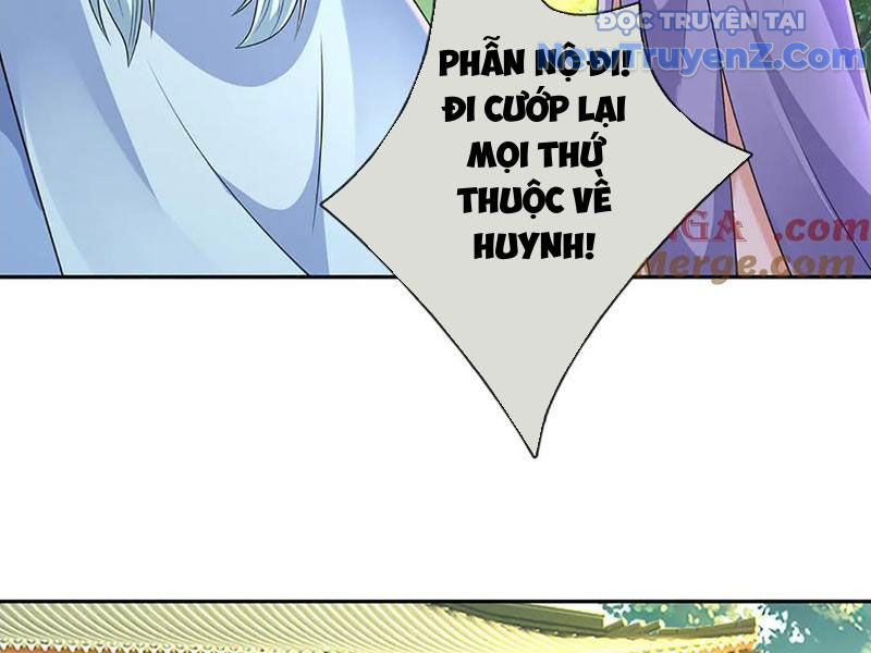 Ta Có Thể Thôn Phệ Vô Hạn Chapter 93 - Trang 2