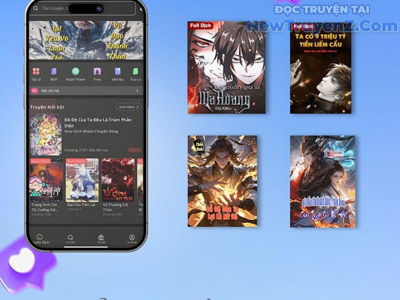 Ta Có Thể Thôn Phệ Vô Hạn Chapter 93 - Trang 2