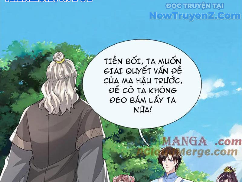Ta Có Thể Thôn Phệ Vô Hạn Chapter 93 - Trang 2