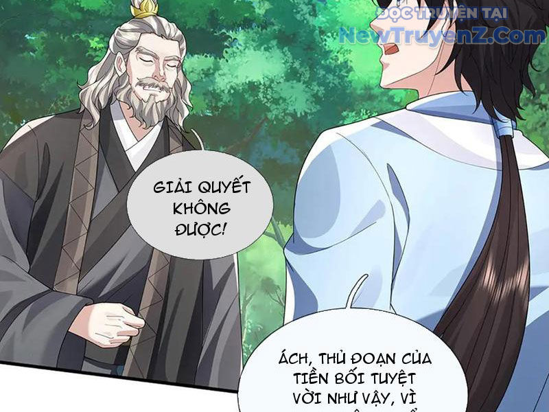 Ta Có Thể Thôn Phệ Vô Hạn Chapter 93 - Trang 2