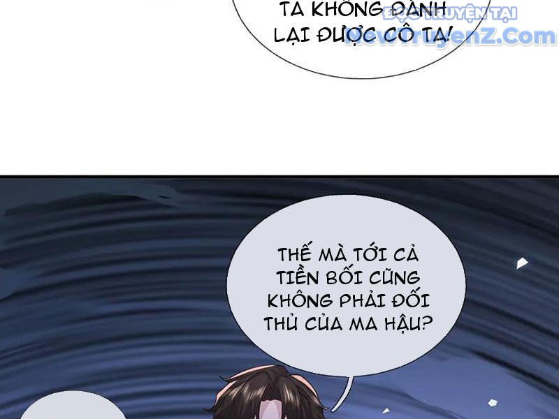 Ta Có Thể Thôn Phệ Vô Hạn Chapter 93 - Trang 2