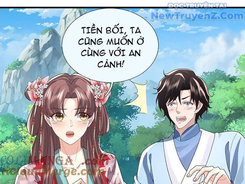 Ta Có Thể Thôn Phệ Vô Hạn Chapter 93 - Trang 2