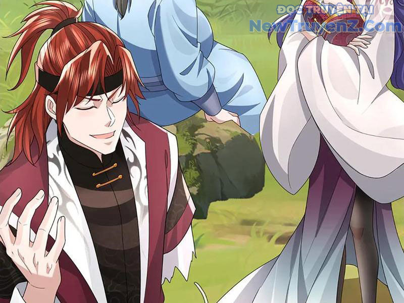 Ta Có Thể Thôn Phệ Vô Hạn Chapter 93 - Trang 2