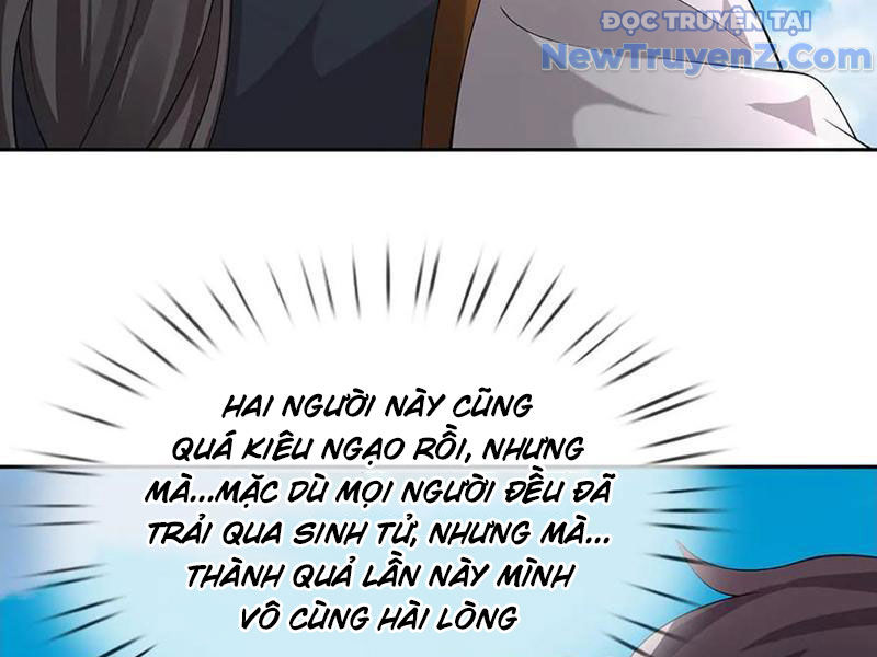 Ta Có Thể Thôn Phệ Vô Hạn Chapter 93 - Trang 2