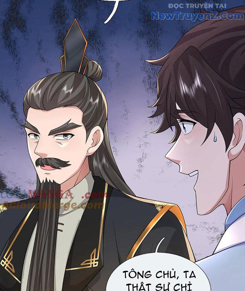 Ta Có Thể Thôn Phệ Vô Hạn Chapter 94 - Trang 2