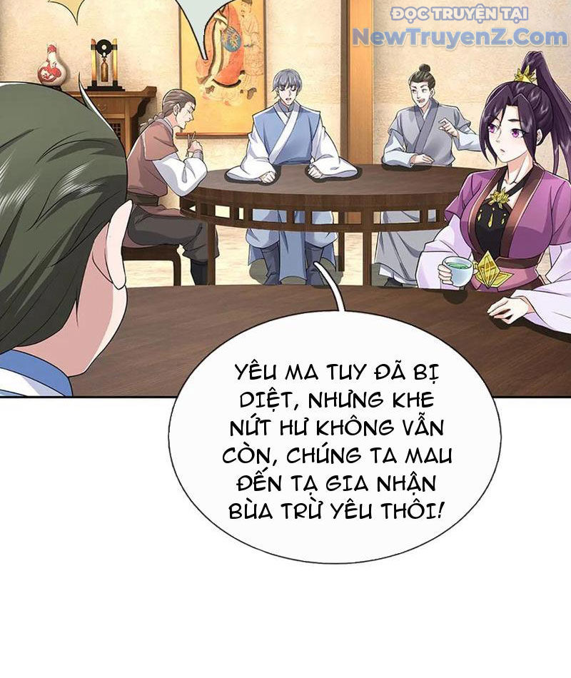 Ta Có Thể Thôn Phệ Vô Hạn Chapter 94 - Trang 2