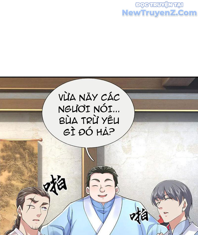 Ta Có Thể Thôn Phệ Vô Hạn Chapter 94 - Trang 2
