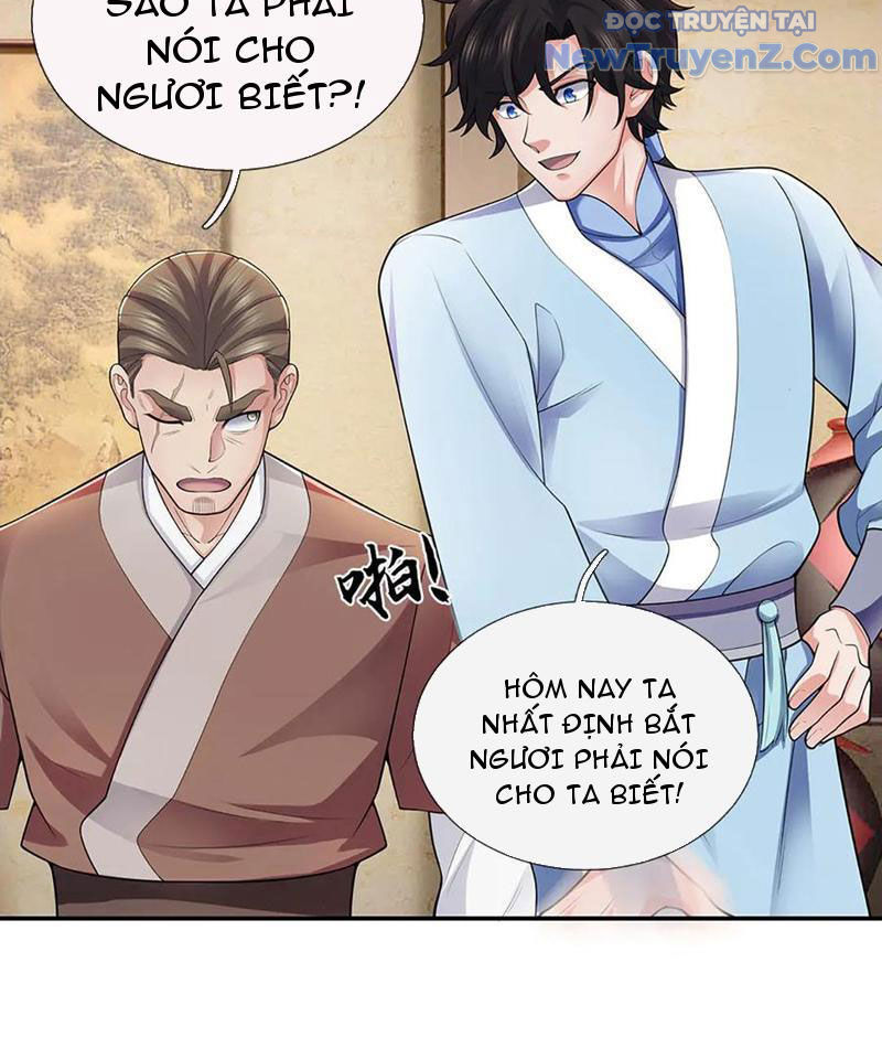 Ta Có Thể Thôn Phệ Vô Hạn Chapter 94 - Trang 2