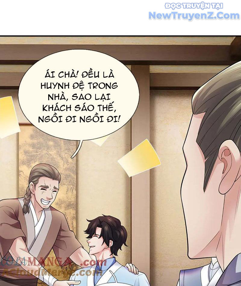 Ta Có Thể Thôn Phệ Vô Hạn Chapter 94 - Trang 2