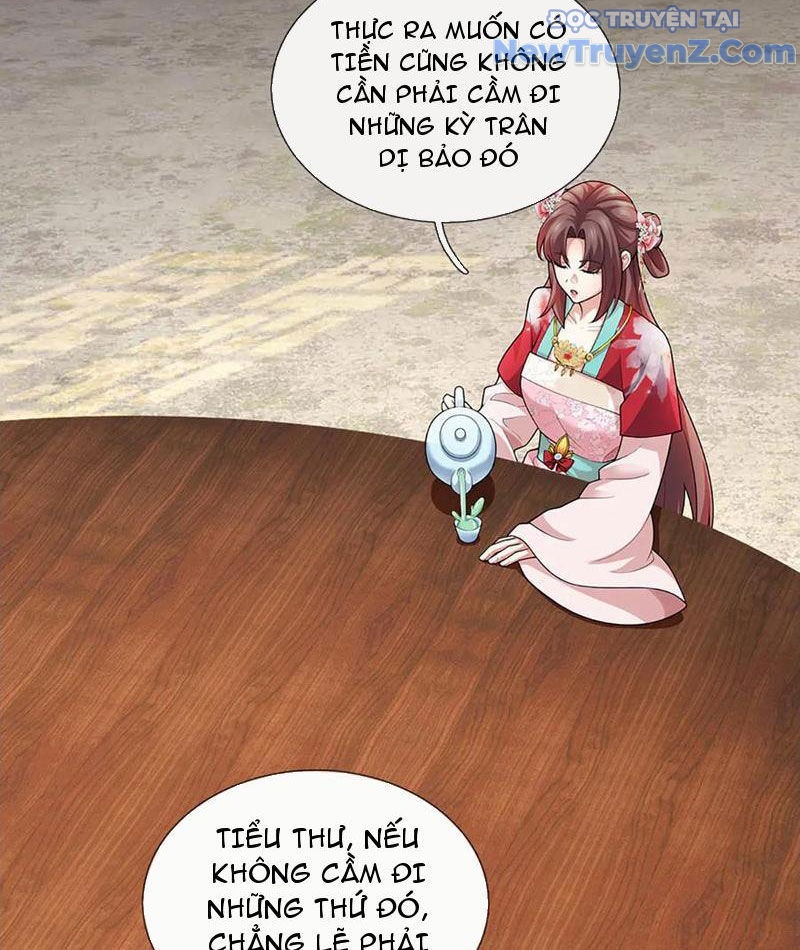 Ta Có Thể Thôn Phệ Vô Hạn Chapter 94 - Trang 2