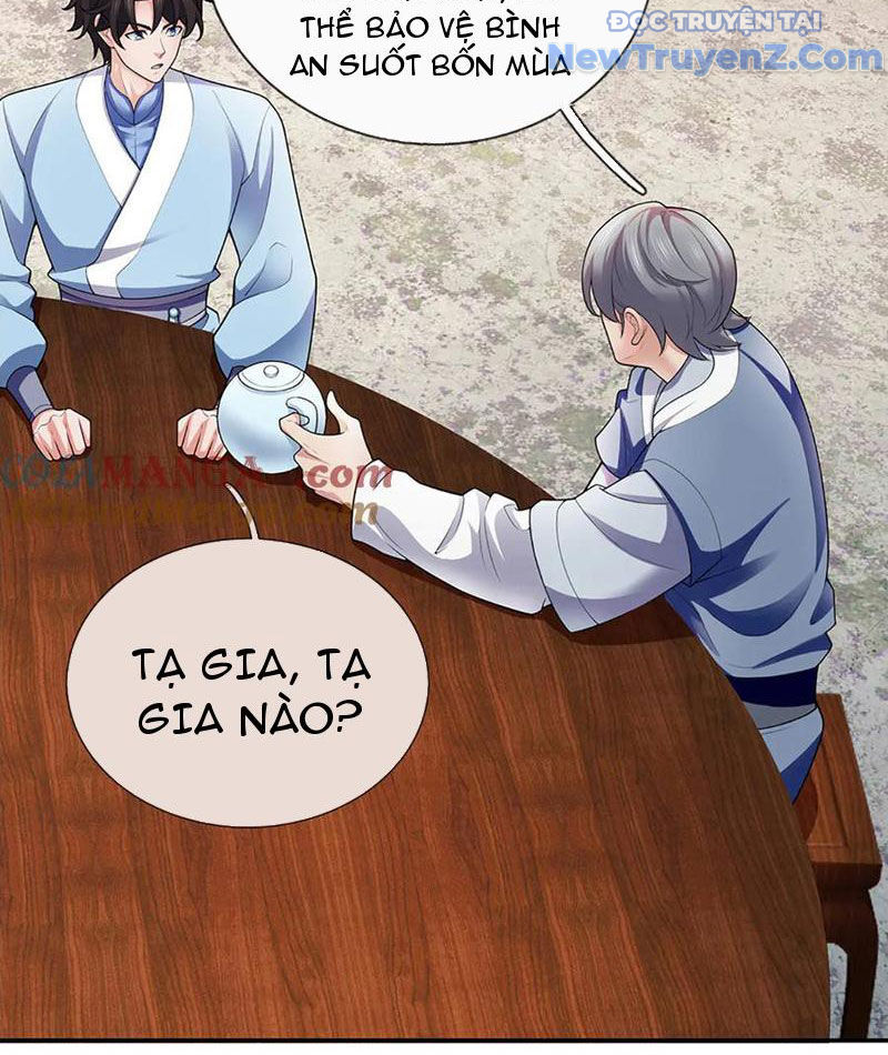 Ta Có Thể Thôn Phệ Vô Hạn Chapter 94 - Trang 2