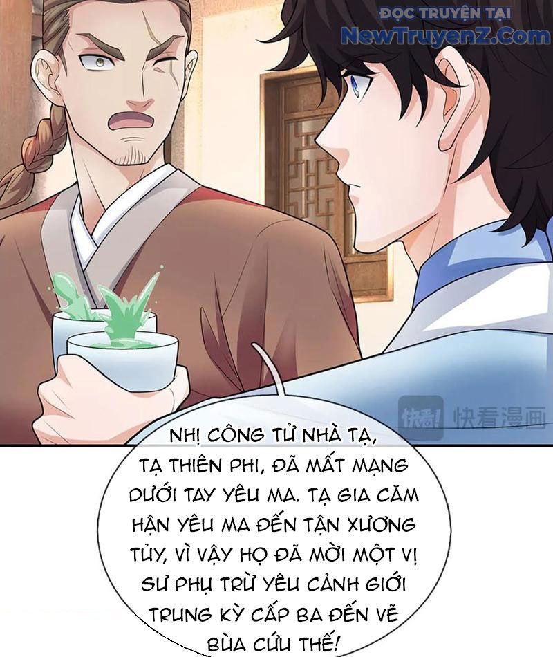 Ta Có Thể Thôn Phệ Vô Hạn Chapter 94 - Trang 2