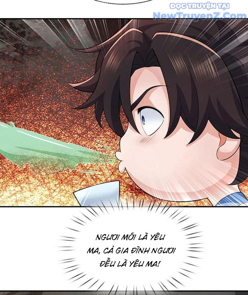 Ta Có Thể Thôn Phệ Vô Hạn Chapter 94 - Trang 2