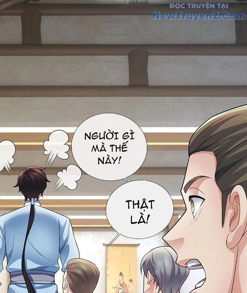 Ta Có Thể Thôn Phệ Vô Hạn Chapter 94 - Trang 2