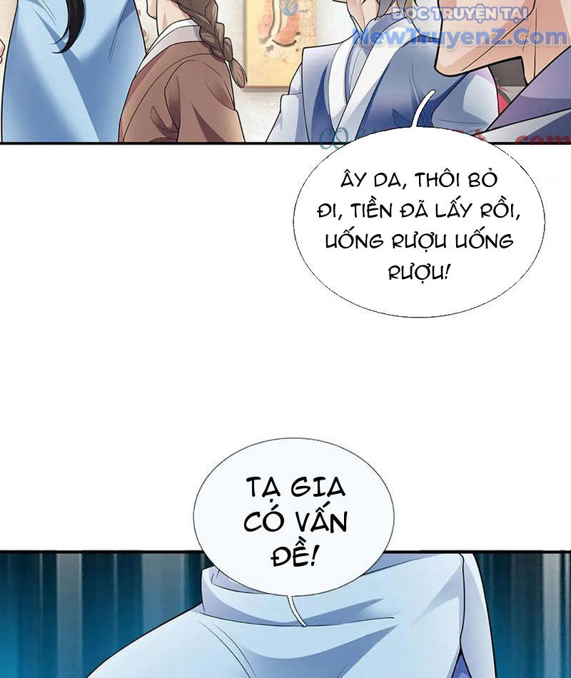 Ta Có Thể Thôn Phệ Vô Hạn Chapter 94 - Trang 2