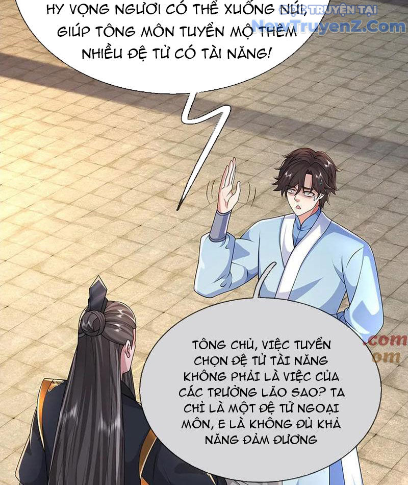 Ta Có Thể Thôn Phệ Vô Hạn Chapter 94 - Trang 2