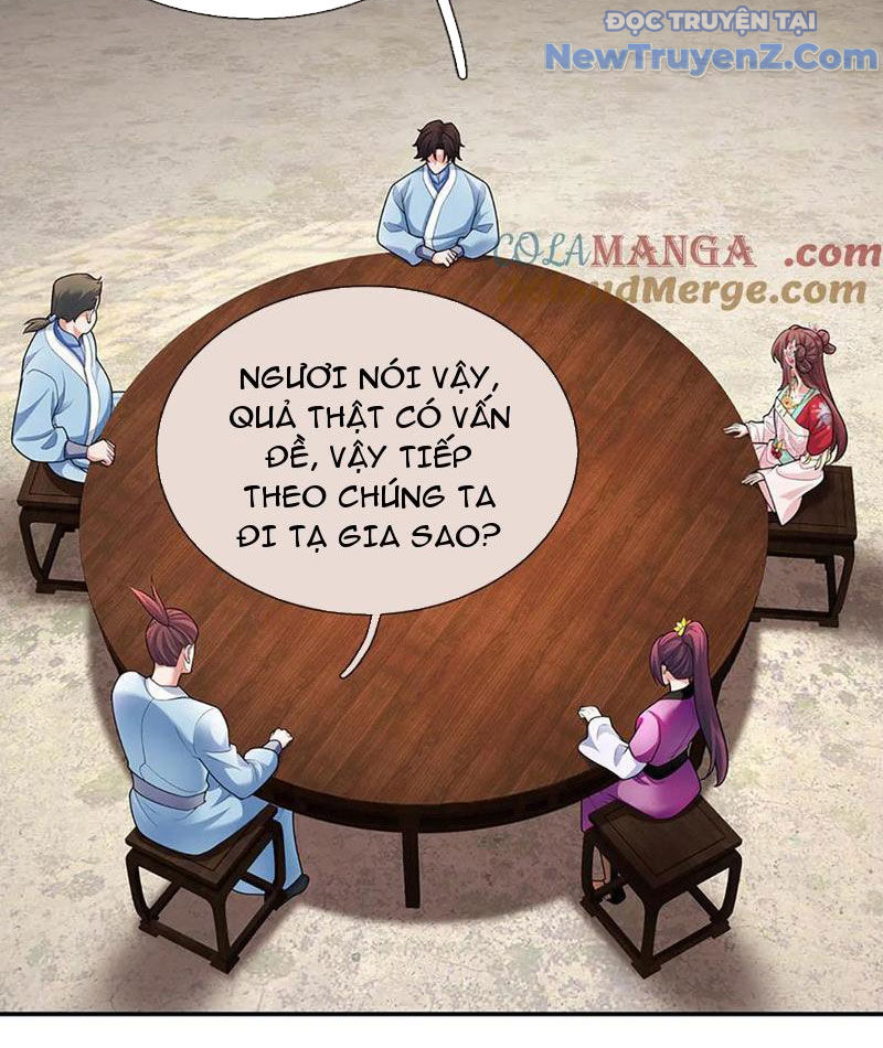 Ta Có Thể Thôn Phệ Vô Hạn Chapter 94 - Trang 2