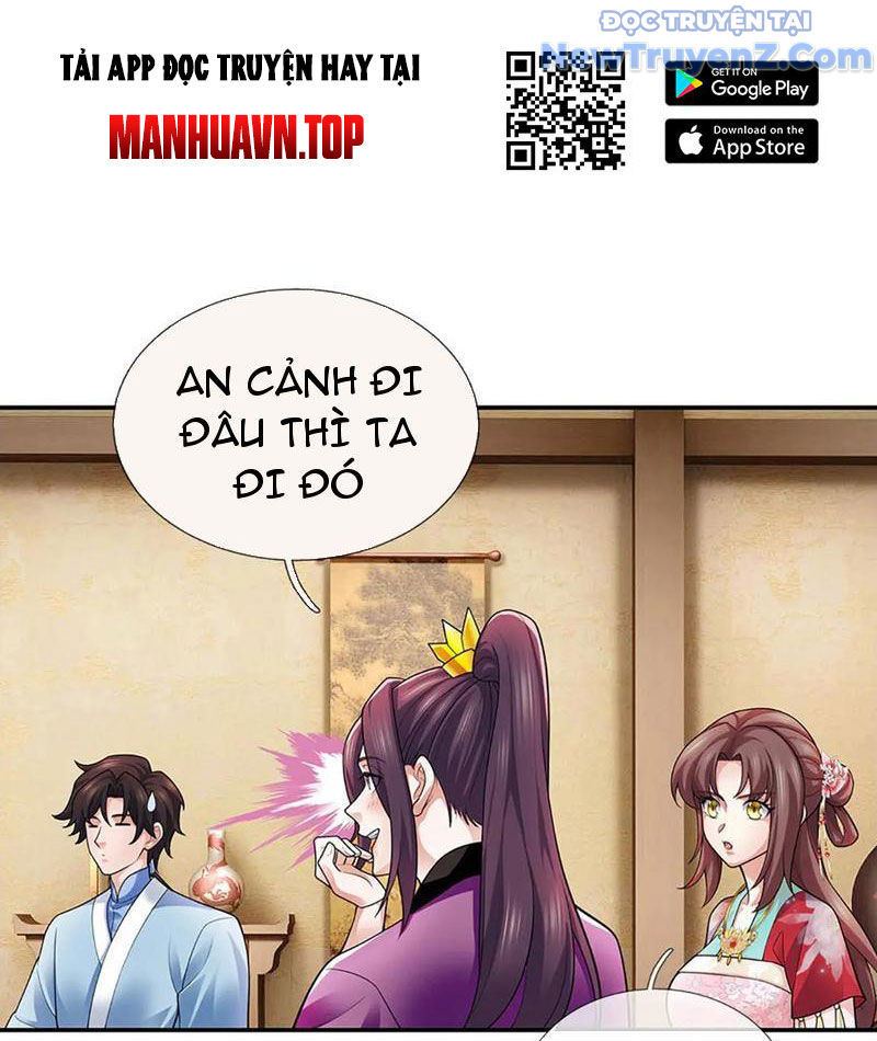 Ta Có Thể Thôn Phệ Vô Hạn Chapter 94 - Trang 2