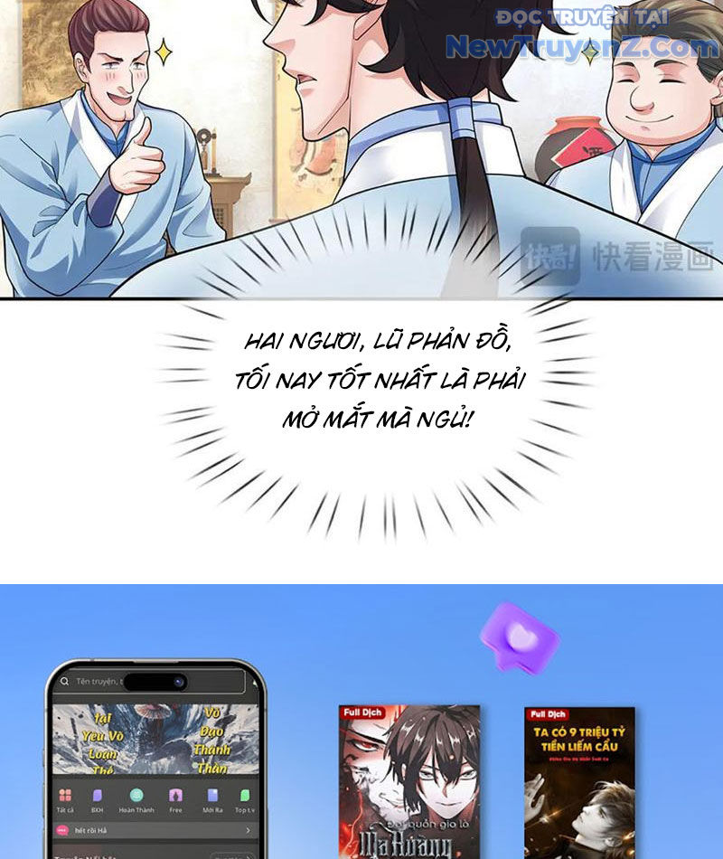 Ta Có Thể Thôn Phệ Vô Hạn Chapter 94 - Trang 2