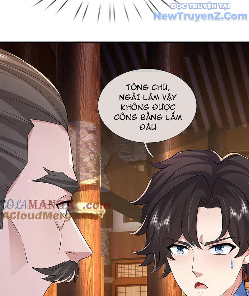 Ta Có Thể Thôn Phệ Vô Hạn Chapter 94 - Trang 2