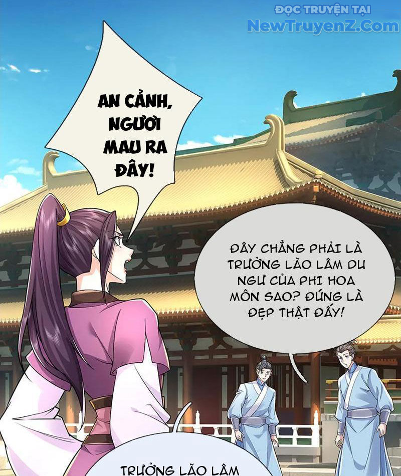 Ta Có Thể Thôn Phệ Vô Hạn Chapter 94 - Trang 2