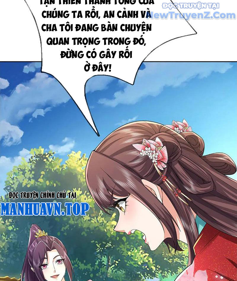 Ta Có Thể Thôn Phệ Vô Hạn Chapter 94 - Trang 2