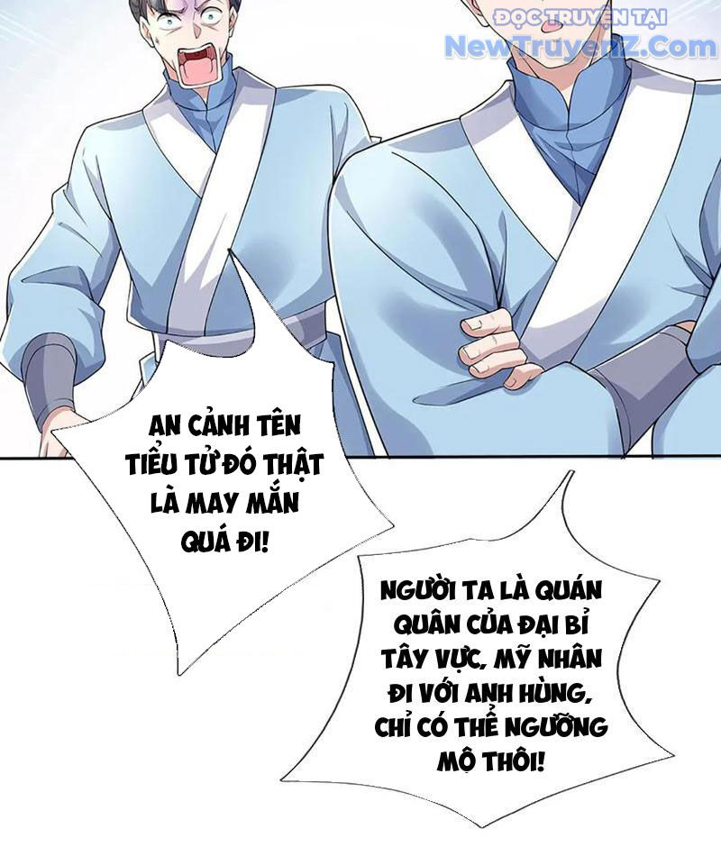 Ta Có Thể Thôn Phệ Vô Hạn Chapter 94 - Trang 2