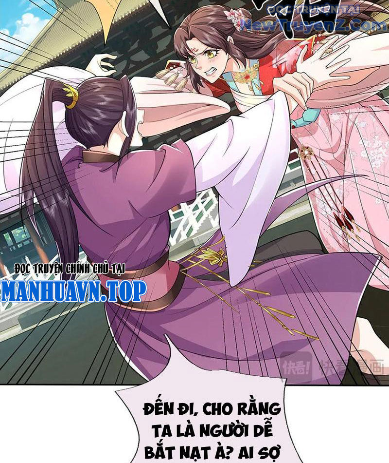 Ta Có Thể Thôn Phệ Vô Hạn Chapter 94 - Trang 2